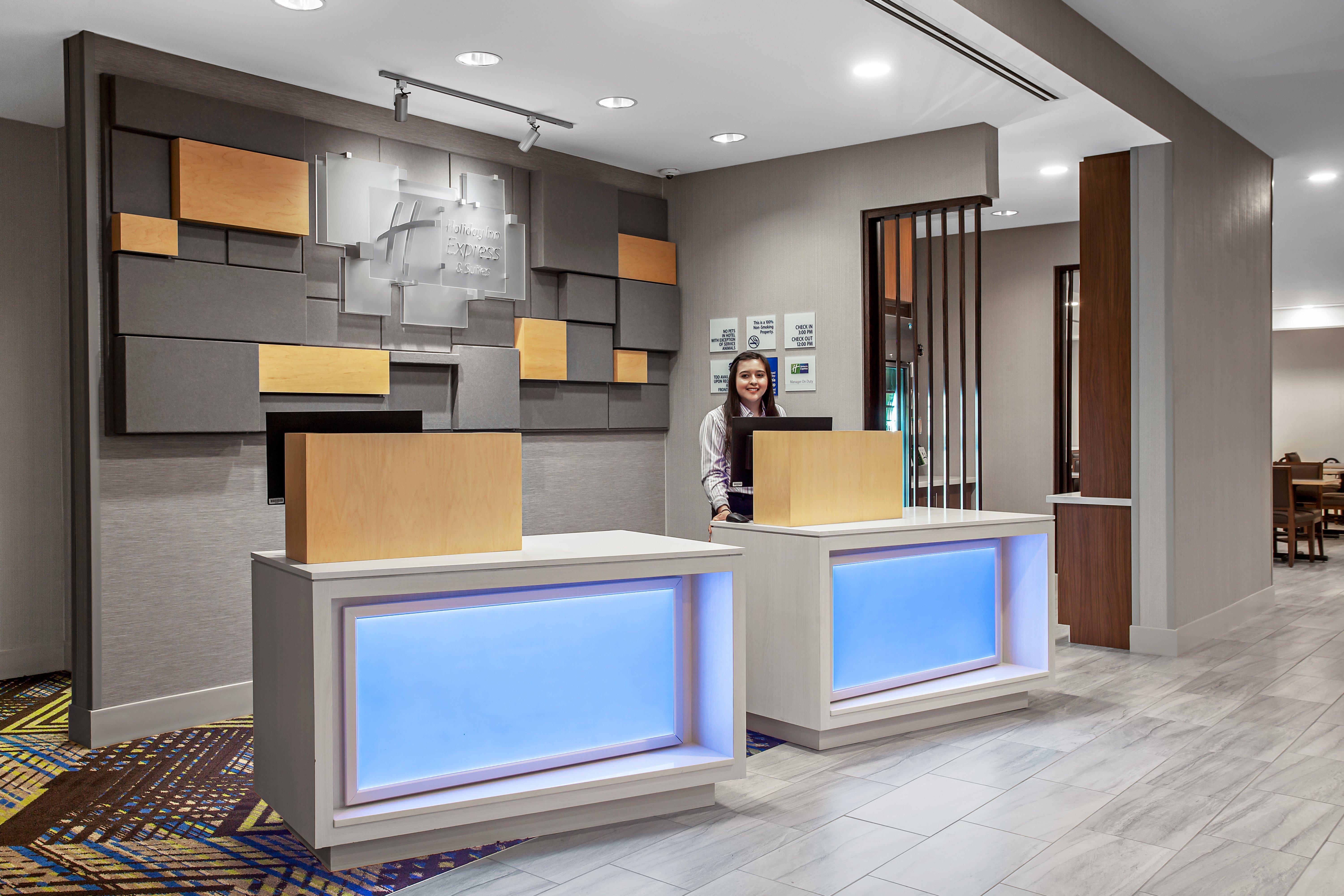 Express & - Univ Area By Ihg Lubbock